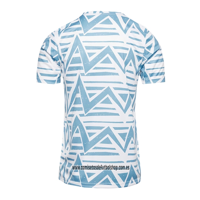 Segunda Camiseta Hashtag United 23-24 Tailandia